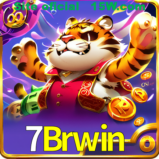 Imagem promocional da 7Brwin mostrando a plataforma e suas vantagens